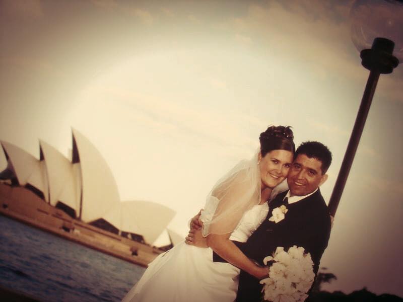 Valentine's Day : Keeping the Romance Alive with Kids The concept of romance, or a happy partnership is often raised when I'm talking with my girlfriends. Romance. If you ask me it pretty darn important in a successful marriage. Incredibly important if you plan to be happy when travelling. I've found that there is a common thread in our discussions on happiness. On healthy, loving relationships between a couple where the spark is still very much alight. Whilst I'm not real expert on relationships, ours is still strong after 15 years. I think I know why. 1. Shared dreams. If you're wishes are similar, whether it's a dream travel destination, your forever house or a car that can tow a caravan, it will fuel discussions. Working towards it together and setting goals to reach that dream bring a sense of success. This also lends itself to fulfilling dreams on special occasions - a surprise dinner at a restaurant we have both been wanting to try or a unexpected trip away. 2. Together time. With two kids under foot we find it incredibly important to have a date night every now and again. It's not scheduled religiously, rather created as we feel we need that reconnection. Sometimes we might head to a local ice-cream shop in the evening together while the grandparents watch the kids. Sometimes a movie. Sometime dinner. The location is not really important. The focus is on just the two of us without needing to share our space with the kids. I'm a firm believer that anywhere can be romantic if you frame it well. 3. Individual bucket lists. When we travel we have learned that the two of us can have some very different expectations from the trip. I like to visit museums, galleries and historic sites. T is interested in food (both where to eat and where the produce is sourced), cars, sport and people. If we travel to a location and just focus on the interest of one the other becomes overwhelmed. Successful trips combine both our passions and bring us together. Of course, romance always blossoms straight after one of those items is ticked off our list ;-) 4. Romance doesn't need to be expensive. It's true, right? Love isn't roses and chocolates, perfume and jewellery. Whilst they can be little tokens of love, they aren't really togetherness. I think that true romance is demonstrated through the little things. Boarding a boat that T has refused to go on (he really did have a boat phobia!) only to find him sitting next to you 10 minutes later. Opening a package to find the $2 vending machine ring you wanted as a little girl that he somehow found on ebay and surprised you with. Kisses under the Milky Way. Holding hands in the Chinese Gardens. Little acts that don't need strategic thinking will bring happiness to your partnership. Gosh, cheese toasties in bed can be romantic these days. 5. Go early to bed together (without a book). I think this needs to be out there. I know, I know...sometimes the only time we have to 'ourselves' is after the kids go to bed and the chores are done. This can sometimes be as late as 10.00 pm, right? All we want to do is sit back and relax and watch that guy in The Arrow. At least once a week, maybe even two or thr